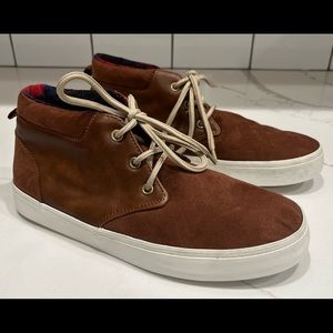 OLD NAVY Sneakers, Color Tan, Size M/6 W/7.5